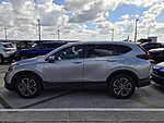 Used 2021 Honda CR-V EX-L in DAVIE, FLORIDA (Photo 5)