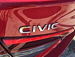 Used 2022 Honda Civic SPORT in DAVIE, FLORIDA (Photo 13)