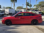 Used 2022 Honda Civic SPORT in DAVIE, FLORIDA (Photo 3)