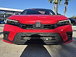 Used 2022 Honda Civic SPORT in DAVIE, FLORIDA (Photo 4)