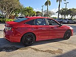 Used 2022 Honda Civic SPORT in DAVIE, FLORIDA (Photo 5)