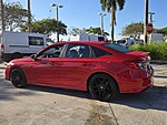 Used 2022 Honda Civic SPORT in DAVIE, FLORIDA (Photo 6)