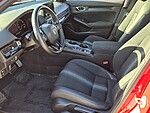 Used 2022 Honda Civic SPORT in DAVIE, FLORIDA (Photo 9)
