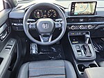 Used 2024 Honda CR-V Hybrid SPORT TOURING in DAVIE, FLORIDA (Photo 12)