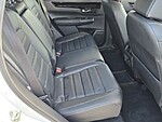 Used 2024 Honda CR-V Hybrid SPORT TOURING in DAVIE, FLORIDA (Photo 16)