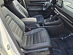 Used 2024 Honda CR-V Hybrid SPORT TOURING in DAVIE, FLORIDA (Photo 17)
