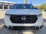 Used 2024 Honda CR-V Hybrid SPORT TOURING in DAVIE, FLORIDA (Photo 4)