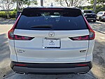 Used 2024 Honda CR-V Hybrid SPORT TOURING in DAVIE, FLORIDA (Photo 5)