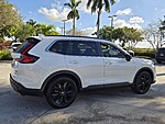 Used 2024 Honda CR-V Hybrid SPORT TOURING in DAVIE, FLORIDA (Photo 6)