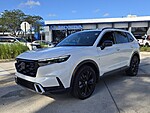 Used 2024 Honda CR-V Hybrid SPORT TOURING in DAVIE, FLORIDA (Photo 8)