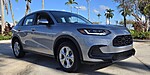 Used 2024 Honda HR-V LX in DAVIE, FLORIDA