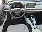 Used 2024 Honda HR-V LX in DAVIE, FLORIDA (Photo 10)
