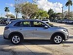 Used 2024 Honda HR-V LX in DAVIE, FLORIDA (Photo 2)