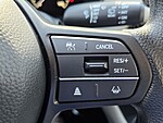 Used 2024 Honda HR-V LX in DAVIE, FLORIDA (Photo 22)