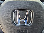 Used 2024 Honda HR-V LX in DAVIE, FLORIDA (Photo 25)