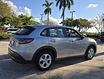 Used 2024 Honda HR-V LX in DAVIE, FLORIDA (Photo 5)