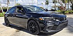 Used 2023 Honda Civic  in DAVIE, FLORIDA