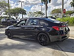 Used 2023 Honda Civic  in DAVIE, FLORIDA (Photo 5)