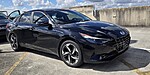 Used 2023 HYUNDAI ELANTRA SEL in DAVIE, FLORIDA