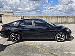 Used 2023 HYUNDAI ELANTRA SEL in DAVIE, FLORIDA (Photo 2)