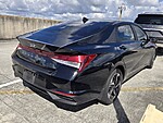 Used 2023 HYUNDAI ELANTRA SEL in DAVIE, FLORIDA (Photo 3)