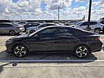 Used 2023 HYUNDAI ELANTRA SEL in DAVIE, FLORIDA (Photo 5)