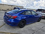 Used 2024 Honda Civic SPORT in DAVIE, FLORIDA (Photo 3)