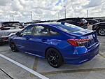 Used 2024 Honda Civic SPORT in DAVIE, FLORIDA (Photo 5)