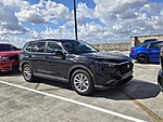 Used 2025 Honda CR-V EX-L in DAVIE, FLORIDA (Photo 1)