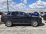 Used 2025 Honda CR-V EX-L in DAVIE, FLORIDA (Photo 2)