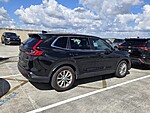 Used 2025 Honda CR-V EX-L in DAVIE, FLORIDA (Photo 3)