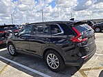 Used 2025 Honda CR-V EX-L in DAVIE, FLORIDA (Photo 4)