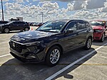 Used 2025 Honda CR-V EX-L in DAVIE, FLORIDA (Photo 6)