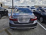 Used 2017 Honda Accord Sedan EX-L V6 in DAVIE, FLORIDA (Photo 3)
