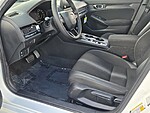 Used 2024 Honda Civic SPORT in DAVIE, FLORIDA (Photo 10)