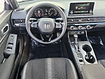 Used 2024 Honda Civic SPORT in DAVIE, FLORIDA (Photo 12)