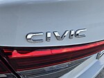 Used 2024 Honda Civic SPORT in DAVIE, FLORIDA (Photo 13)