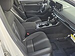 Used 2024 Honda Civic SPORT in DAVIE, FLORIDA (Photo 17)