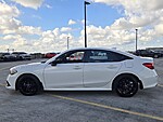 Used 2024 Honda Civic SPORT in DAVIE, FLORIDA (Photo 3)