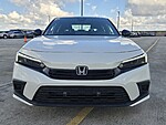 Used 2024 Honda Civic SPORT in DAVIE, FLORIDA (Photo 4)