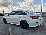 Used 2024 Honda Civic SPORT in DAVIE, FLORIDA (Photo 7)