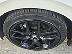 Used 2024 Honda Civic SPORT in DAVIE, FLORIDA (Photo 9)