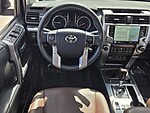 Used 2024 TOYOTA 4RUNNER LIMITED in DAVIE, FLORIDA (Photo 12)