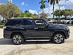 Used 2024 TOYOTA 4RUNNER LIMITED in DAVIE, FLORIDA (Photo 2)