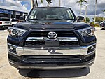 Used 2024 TOYOTA 4RUNNER LIMITED in DAVIE, FLORIDA (Photo 4)