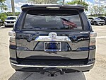 Used 2024 TOYOTA 4RUNNER LIMITED in DAVIE, FLORIDA (Photo 5)
