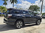 Used 2024 TOYOTA 4RUNNER LIMITED in DAVIE, FLORIDA (Photo 6)