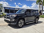 Used 2024 TOYOTA 4RUNNER LIMITED in DAVIE, FLORIDA (Photo 8)