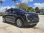 Used 2023 CADILLAC XT4 FWD PREMIUM LUXURY in DAVIE, FLORIDA (Photo 1)