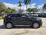 Used 2023 CADILLAC XT4 FWD PREMIUM LUXURY in DAVIE, FLORIDA (Photo 2)